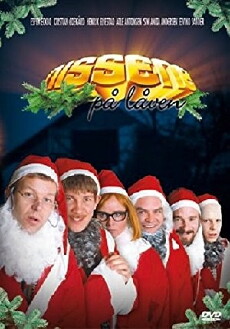 Nissene på låven (2001) - Stream Online