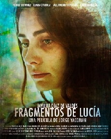 Fragmentos de Lucía (2016) - Stream Online