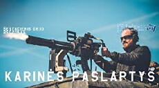 Karines Paslaptys (2018) - Stream Online