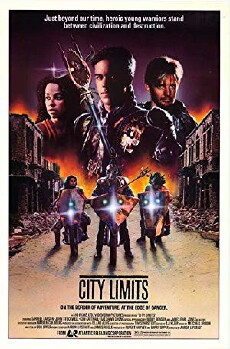 City Limits (1984) - Stream Online