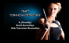 Tomekeepers: Nightfall (2015) - Stream Online