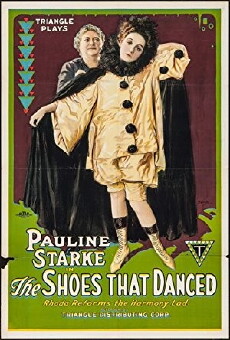 The Shoes That Danced (1918) - Stream Online