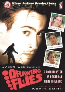 Drawing Flies (1996) - Stream Online