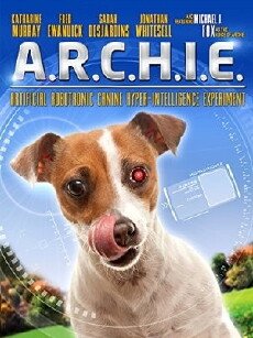 A.R.C.H.I.E. (2016) - Stream Online