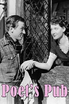 Poet's Pub (1949) - Stream Online