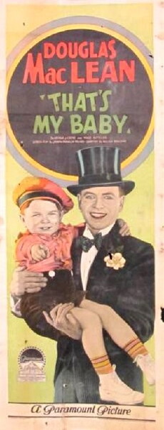 That's My Baby (1926) - Stream Online