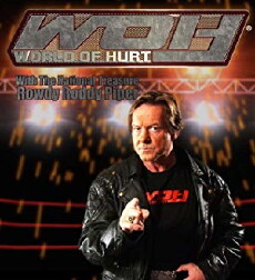 World of Hurt (2011) - Stream Online