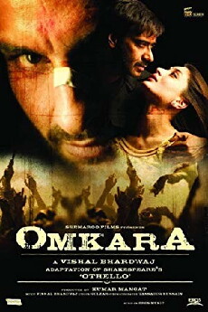 Omkara (2006) - Stream Online
