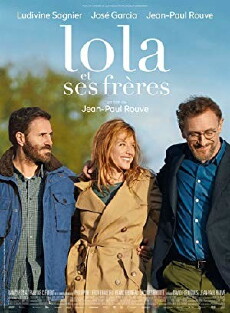 Lola et ses frères (2018) - Stream Online