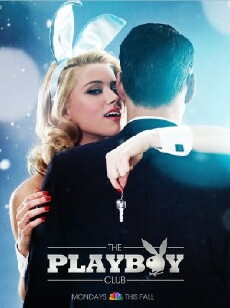 The Playboy Club (2011) - Stream Online