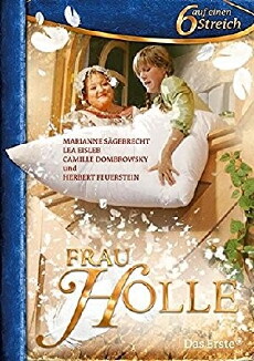 Frau Holle (2008) - Stream Online