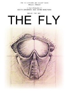 The Fly (2015) - Stream Online