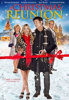 A Christmas Reunion (2015) - Stream Online