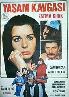 Yasam kavgasi (1978) - Stream Online