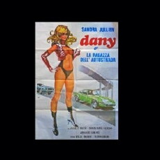 Dany the Ravager (1972) - Stream Online