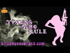 Vixens Who Rule (2015) - Stream Online