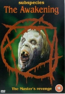 Subspecies (1991) - Stream Online