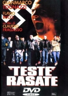 Teste rasate (1993) - Stream Online