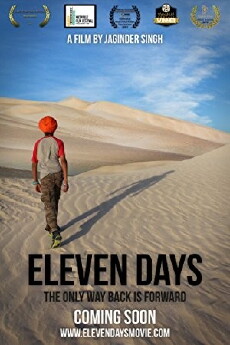 Eleven Days (2018) - Stream Online