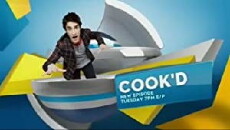 Cook'd (2014) - Stream Online