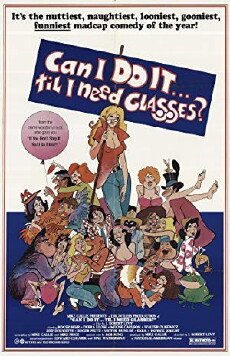 Can I Do It 'Till I Need Glasses? (1977) - Stream Online
