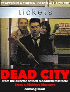 Dead City (2007) - Stream Online