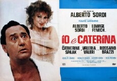 Io e Caterina (1980) - Stream Online