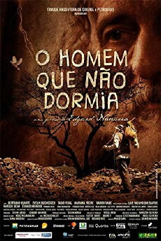 O Homem Que Não Dormia (2012) - Stream Online