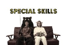 Special Skills (2017) - Stream Online