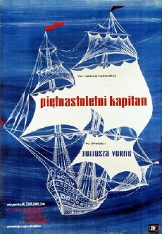 Pyatnadtsatiletniy kapitan (1946) - Stream Online