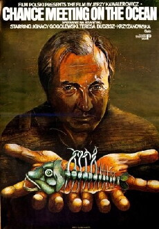 Spotkanie na Atlantyku (1980) - Stream Online