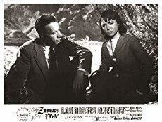 Die fremden Götter (1958) - Stream Online