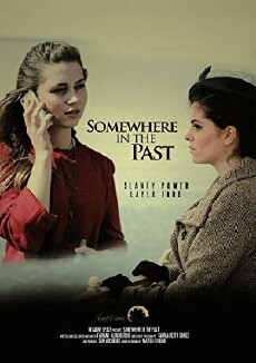 Somewhere in the Past (2017) - Stream Online