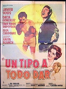 Un tipo a todo dar (1963) - Stream Online