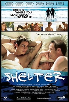 Shelter (2007) - Stream Online