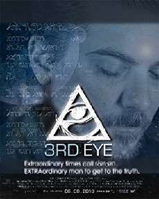 3rd Eye (2018) - Stream Online