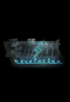 Fallout: Revelation (2016) - Stream Online