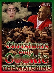 Christmas with Cookie: The Watching (2018) - Stream Online