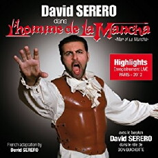 Man of La Mancha (2012) - Stream Online