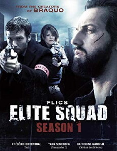 Elite Squad (2008) - Stream Online