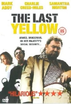 The Last Yellow (1999) - Stream Online
