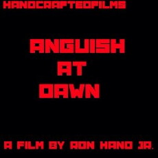 Anguished at Dawn (2018) - Stream Online