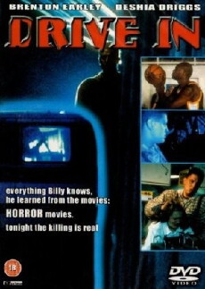 Drive In (2000) - Stream Online