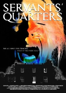 Servants' Quarters (2016) - Stream Online