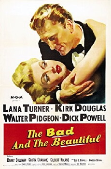The Bad and the Beautiful (1952) - Stream Online