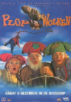 Plop in de wolken (2000) - Stream Online