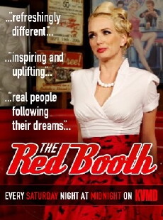 The Red Booth (2013) - Stream Online