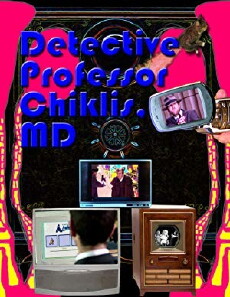 Detective Professor Chiklis, MD (2015) - Stream Online