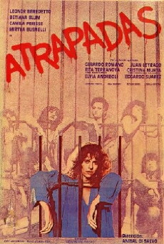 Condemned to Hell (1984) - Stream Online