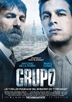 Kings of the City (2012) - Stream Online